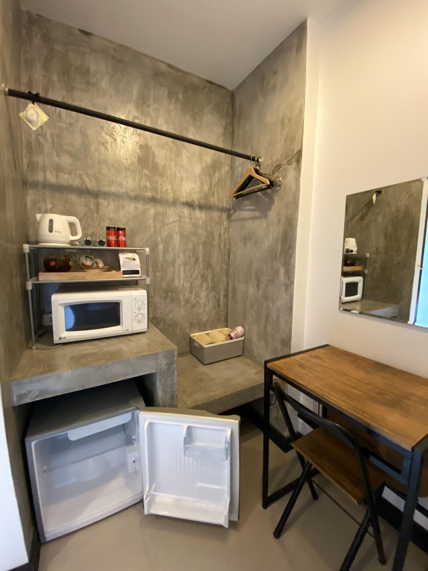普吉岛伊迪奥酒店【SHA Extra Plus】 奈扬海滩 外观 照片